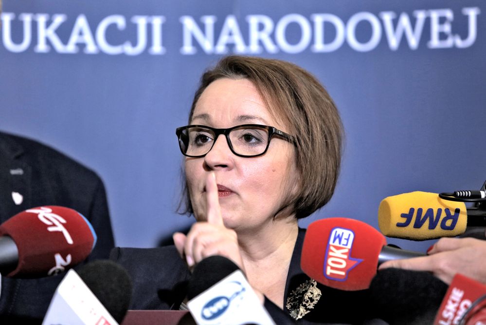 Afera PCK. Zginęły ubrania i 46 ton żywności