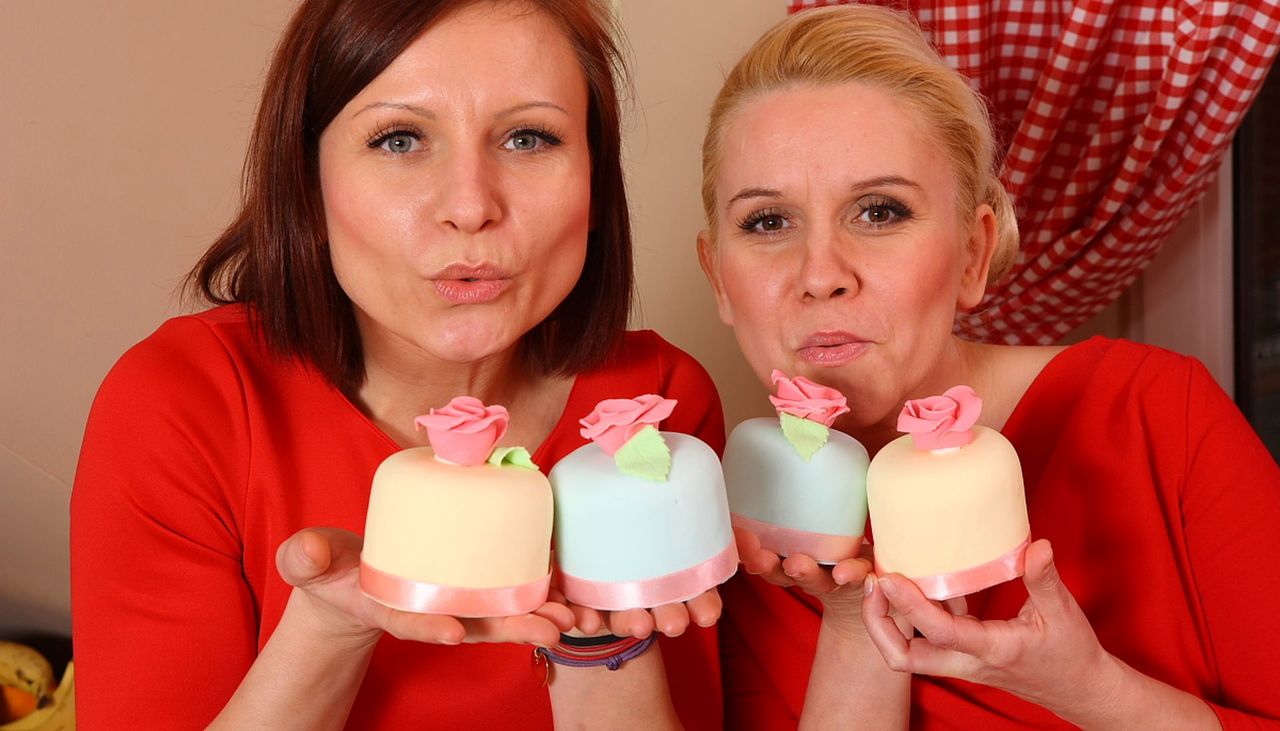 Tort to nie tylko biszkopt obłożony bitą śmietaną i owocami