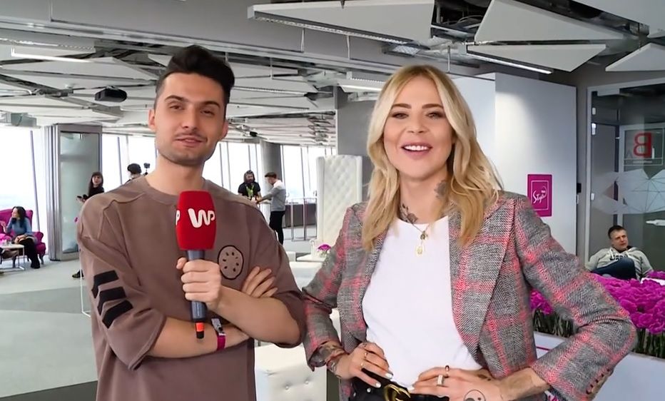 Maja Sablewska się wygadała? Nie jest już singielką? 
