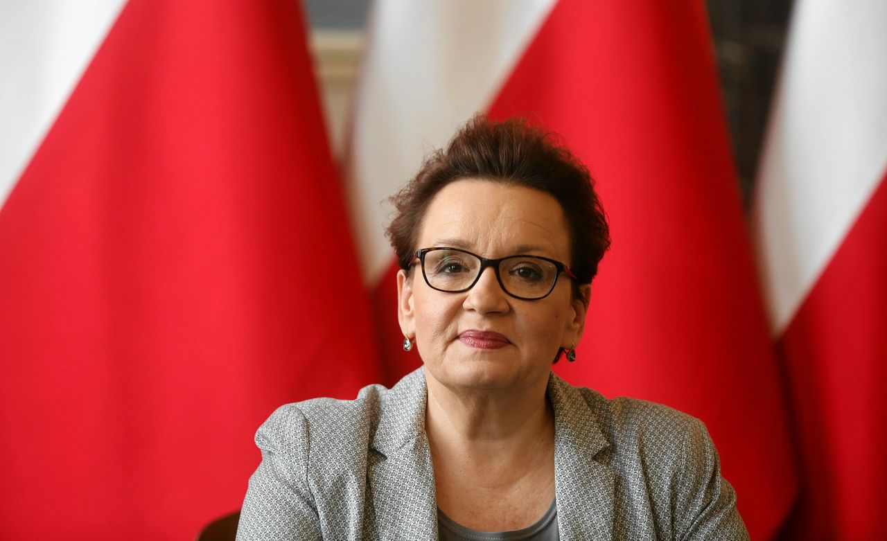 Zalewska: ta reforma się udała