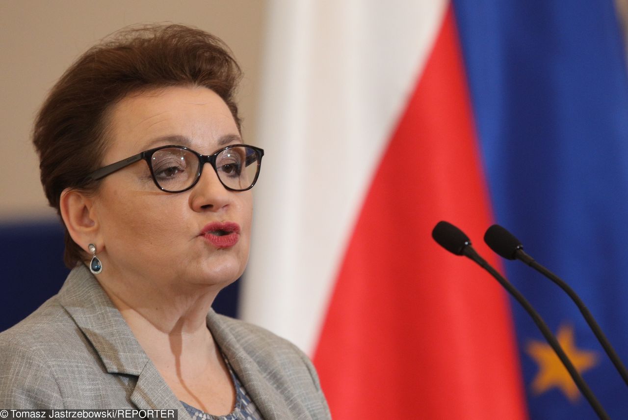 Reforma edukacji kosztowała miliony złotych. 12 miast zamierza pozwać MEN