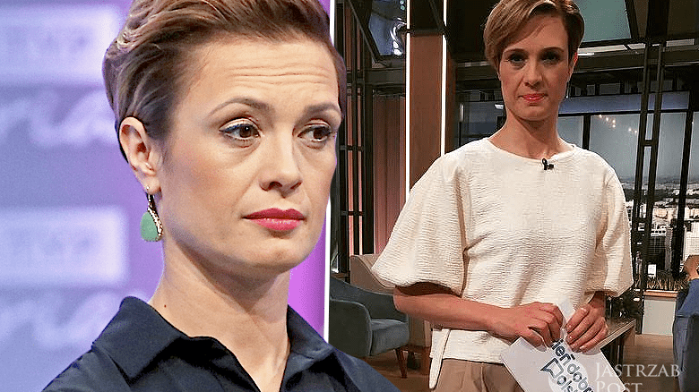 Paulina Chylewska Dzień Dobry Polsko