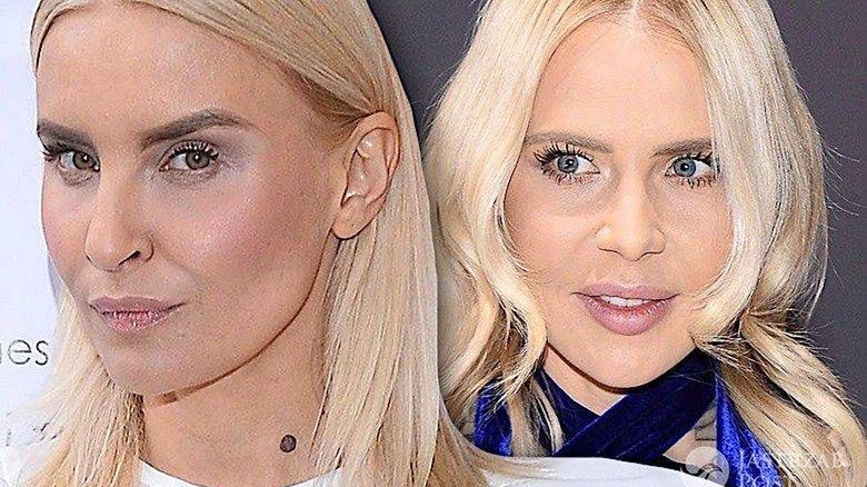 Maja Sablewska i Joanna Horodyńska nie lubią się. Konflikt