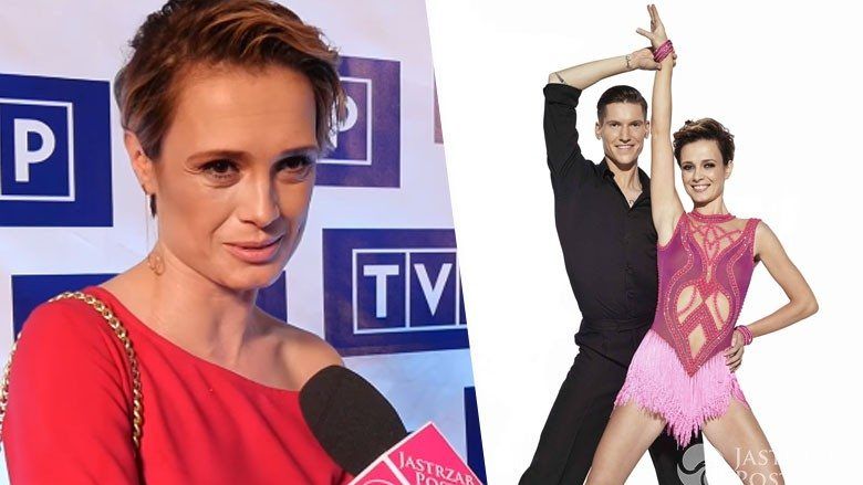 Paulina Chylewska poniosła konsekwencje przez udział w Tańcu z gwiazdami