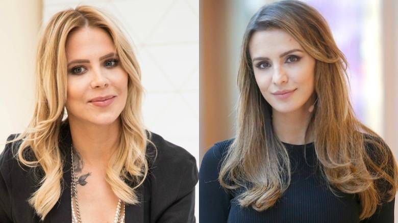 Maja Sablewska, Sara Mannei
Fotografia: ONS, AKPA