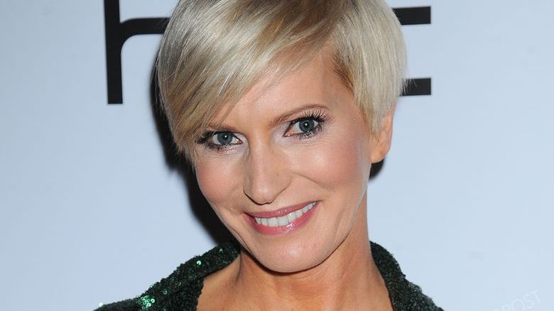 Paulina Smaszcz-Kurzajewska