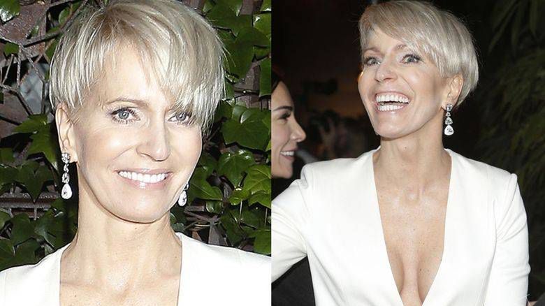 Paulina Smaszcz-Kurzajewska

Fotografia: AKPA