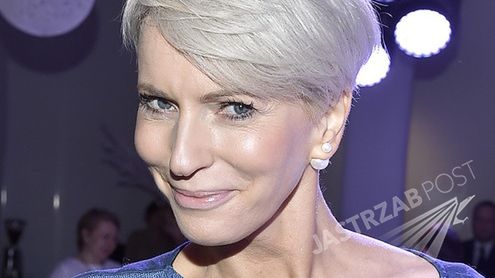 paulina Smaszcz Kurzajewska
Fotografia: AKPA