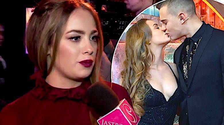 Wiktoria Gąsiewska Taniec z gwiazdami