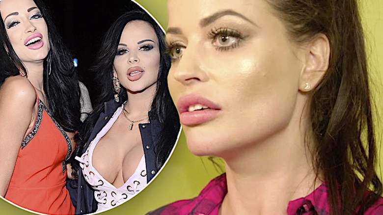 sisotry Godlewskie mają konflikt