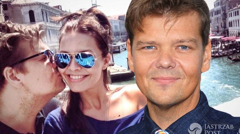 Michał Figurski i Jagna Błażejewska rozstali się?