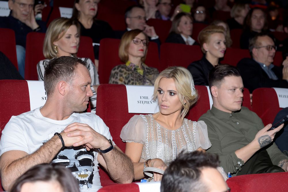 Zapomnijcie o wulgarnej Dodzie! Nigdy nie była tak romantyczna i stylowa