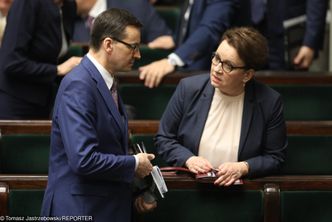 Strajk nauczycieli. MEN chce losować rodziców do okrągłego stołu