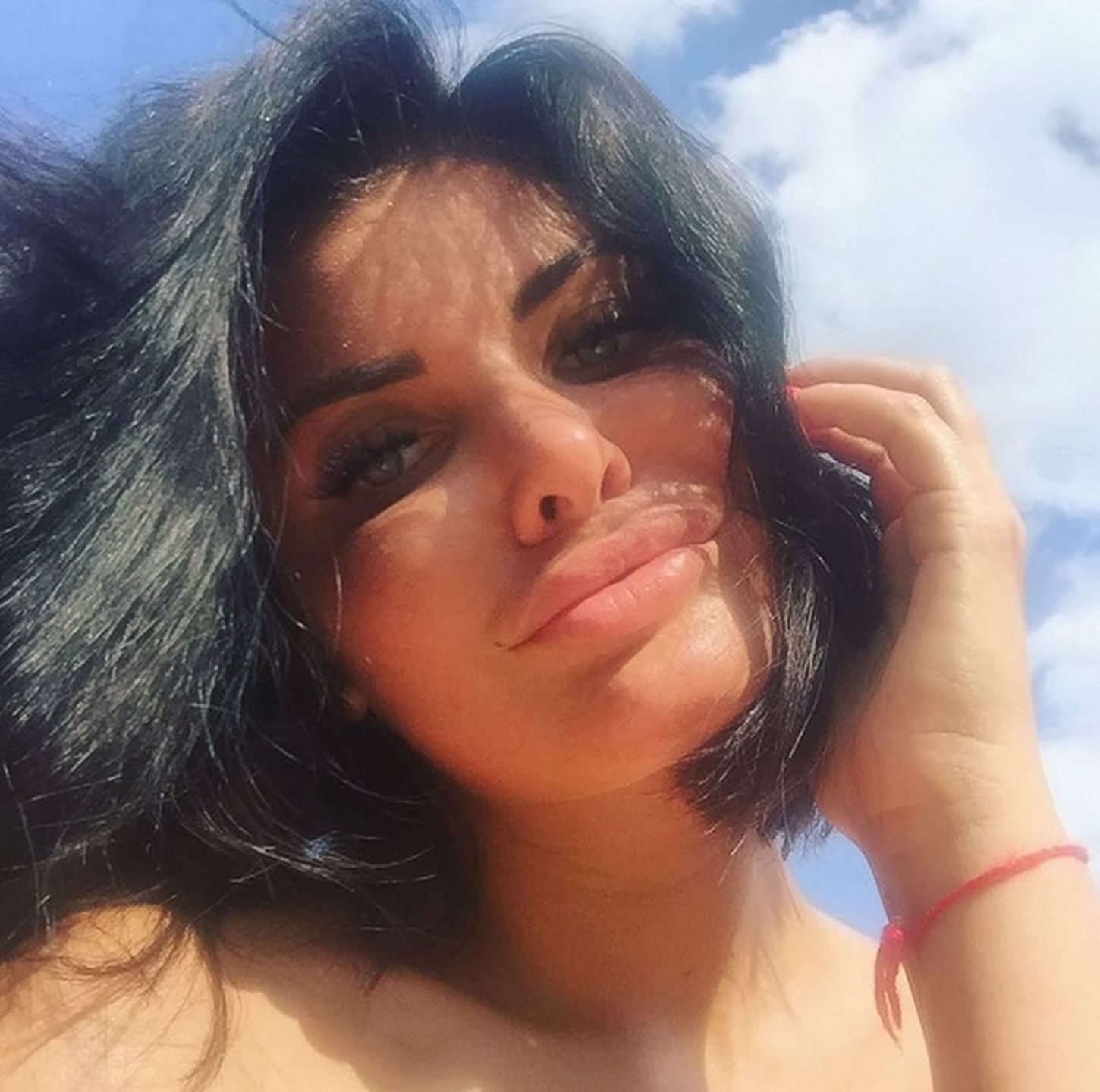 Dominika Zasiewska przeszła metamorfozę. Już nie przypomina ponętnej hostessy z programu Wojewódzkiego