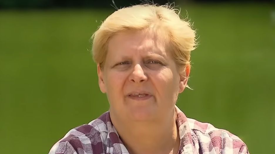 ."Rolnik szuka żony": Elżbieta Aniszewska wzięła ślub? Uczestnika programu odnalazła miłość