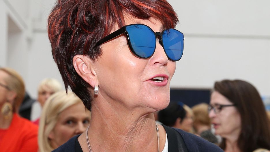 Jolanta Kwaśniewska była jedną z ulubionych pierwszych dam Polaków