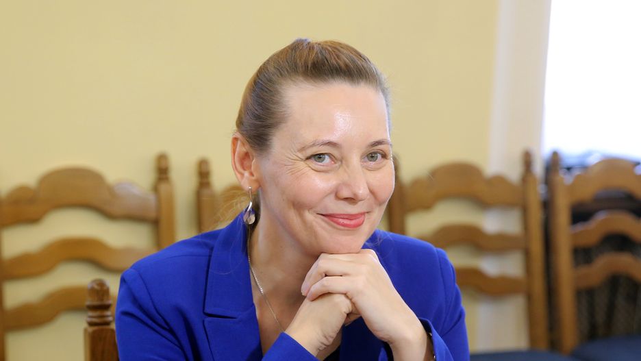 Sabina Zalewska przesłała do Marka Kuchcińskiego kandydaturę z rezygnacją na stanowisko Rzecznika Praw Dziecka