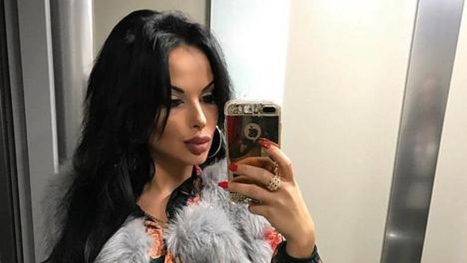 Esmeralda Godlewska opisała swoją drogę do samoakceptacji.