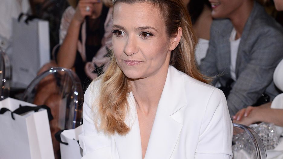 Joanna Koroniewska miała podjąć ważną decyzję