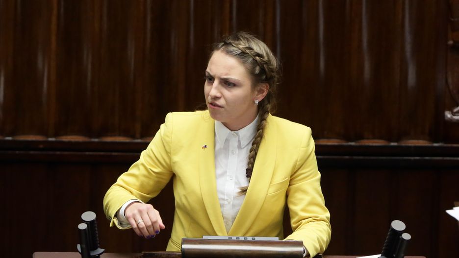 Kinga Gajewska