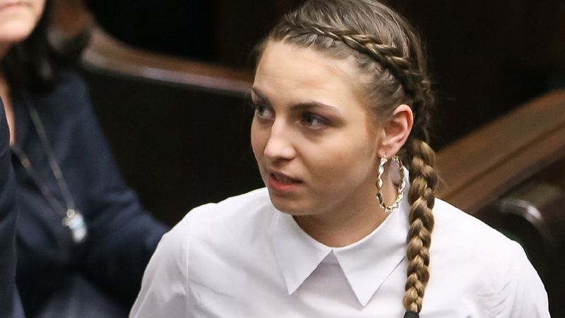 Posłanka PO Kinga Gajewska-Płochocka poinformowała świat o powołaniu parlamentarnego zespołu ds. Motocyklistów i Quadowców