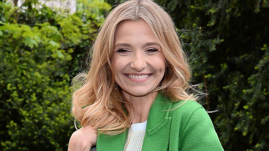 Joanna Koroniewska ma 41 lat