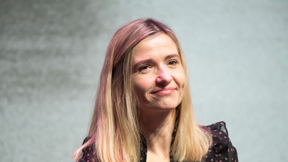 Joanna Koroniewska potrzebuje prezentu na święta bardziej niż kiedykolwiek