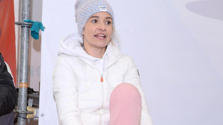 Joanna Koroniewska mówi o plotkach na swój temat
