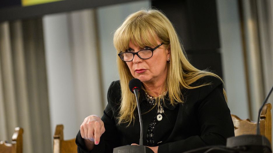 Małgorzata Gosiewska