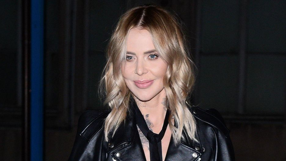 Maja Sablewska ma 38 lat 