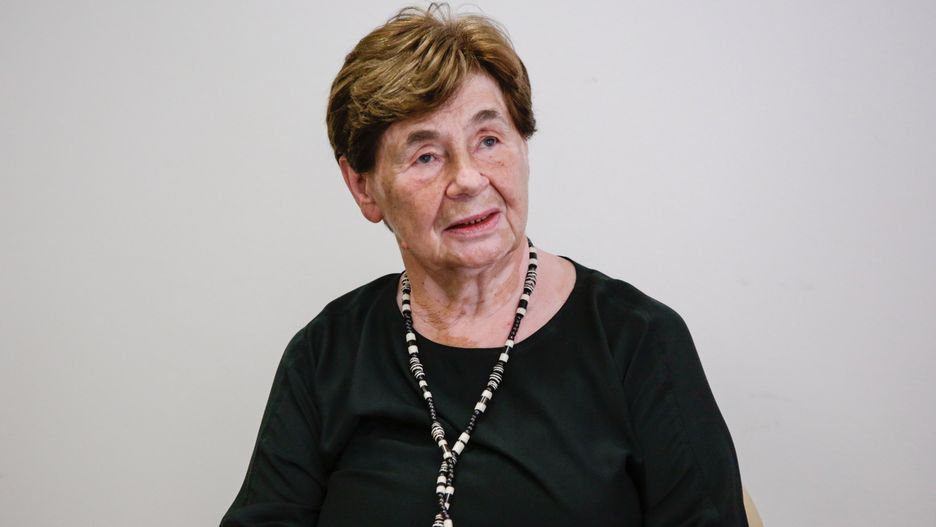 Opozycjonistka wskazała na największy problem na marszu