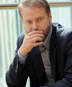 Artur Żmijewski może stracić grunt, w który zainwestował ogromne pieniądze. Za wszystkim stoją oszuści