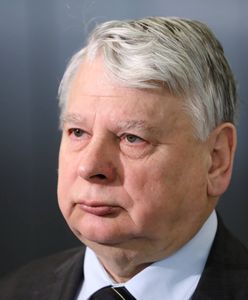 Bogdan Borusewicz o Janie Olszewskim: "Odszedł człowiek wielkiej odwagi"