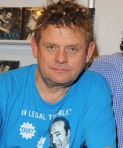 Kazik Staszewski traci słuch. "Aparat stał się w pewnym momencie niezbędny"