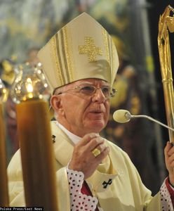 Abp Marek Jędraszewski odbierze nagrodę na KUL. "Nazywa rzeczy po imieniu"