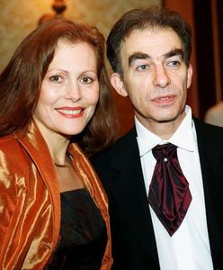 Seweryn Krajewski rozwiódł się z żoną, ale w USA ma nową miłość