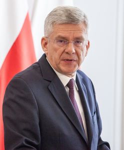 Stanisław Karczewski "czuje", że prezydent podpisze nowelizację ustawy o IPN