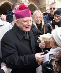 Abp Marek Jędraszewski: Ekologizm to zjawisko niebezpieczne