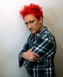 Michał Wiśniewski gotowy na nową miłość. Ukochanej szuka na Tinderze