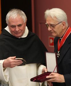 Stanisław Obirek: Ideolodzy przeciwko prorokowi. Dlaczego o. Wiśniewski jest ignorowany przez polskich biskupów?