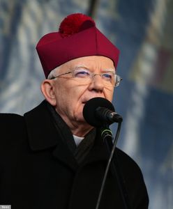 Abp Marek Jędraszewski ostrzegał przed ekologizmem. Bronią go kluby im. Lecha Kaczyńskiego