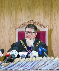 Pomówienie sędziego Łączewskiego. Zapadł wyrok