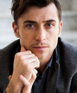 Teresa Lipowska zdradziła, jak Kacper Kuszewski zniknie z "M jak miłość". Aktorka się wygadała