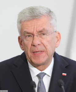 Wyniki wyborów 2019. Stanisław Karczewski: mam uzasadnione przesłanki, że będę kandydatem PiS