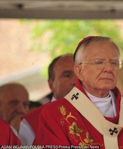 Watykan. Abp Marek Jędraszewski bez szans na awans. Jak wszyscy polscy biskupi