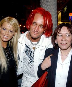 Mama Wiśniewskiego pomogła mu wyjść z alkoholizmu. "Widziałam, jak upijał się przez całe lata"