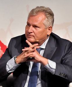 Aleksander Kwaśniewski krytykuje Kościół. "Ma wiele na sumieniu"