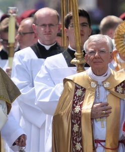 Abp Jędraszewski: Karta LGBT i instrukcje WHO to programy deprawacji dzieci