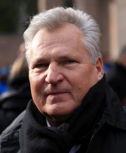 Amerykański prokurator sprawdza Kwaśniewskiego. Chodzi o kampanię wyborczą Trumpa