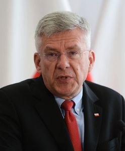 W Sejmie jest "zagrożenie epidemiologiczne". Stanisław Karczewski rozwścieczył internautów